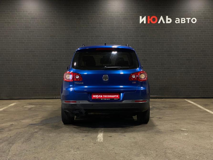 Volkswagen Tiguan I Челябинск  - изображение 6