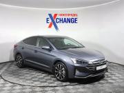 Hyundai Elantra VI (AD) Рестайлинг Нижний Новгород  - изображение 26