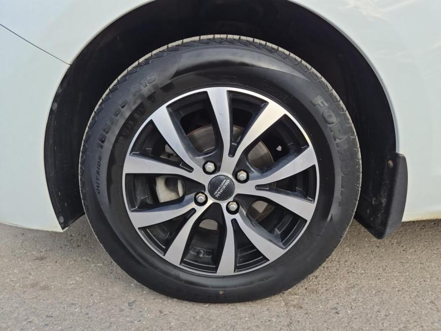 Hyundai Solaris II Саратов  - изображение 8