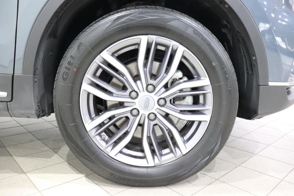 Geely Atlas Pro Иркутск  - изображение 13