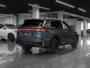Geely Monjaro I Рестайлинг 2 Москва  - изображение 34