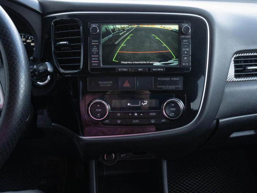 Mitsubishi Outlander III Улан-Удэ  - изображение 19