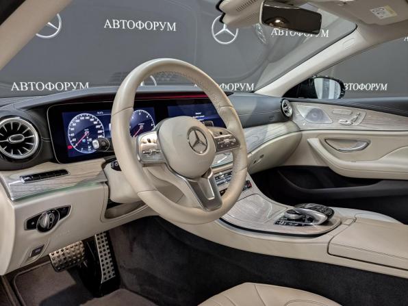 Mercedes-Benz CLS III (C257) с пробегом 2018 года, цена 5 650 000 рублей, 42522 км, седан, Автокод Объявления