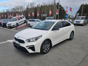Kia Cerato IV Тюмень  - изображение 20