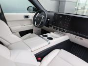 Li Auto (Lixiang) L7 I Москва  - изображение 40