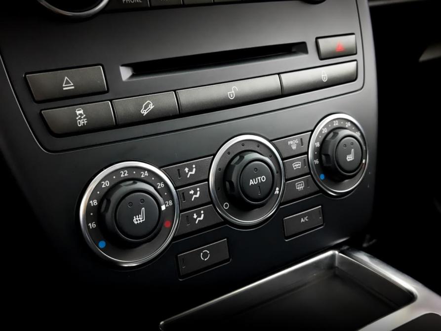 Land Rover Freelander II Рестайлинг 2 Москва  - изображение 26