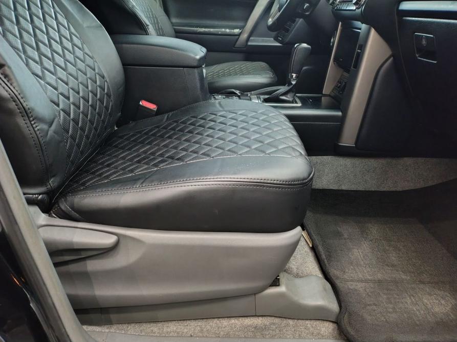 Toyota Land Cruiser Prado 150 Series Москва  - изображение 30