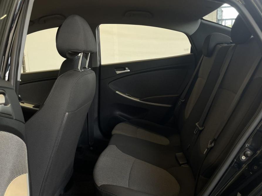 Hyundai Solaris I Псков  - изображение 10