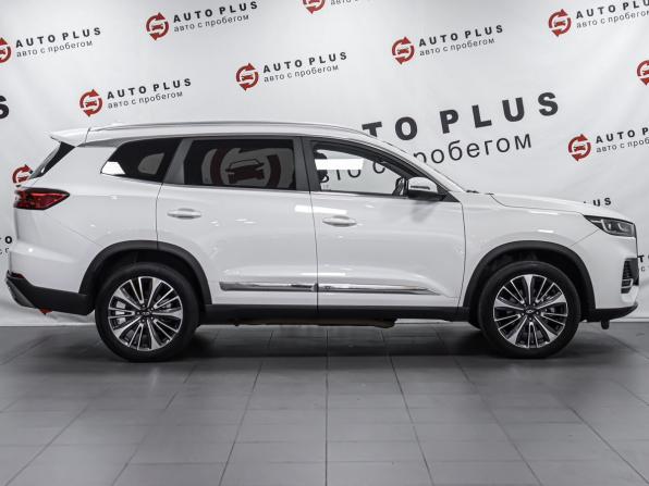 Chery Tiggo 8 Pro Plug-in Hybrid с пробегом 2023 года, цена 2 549 000 рублей, 29447 км, внедорожник, Автокод Объявления