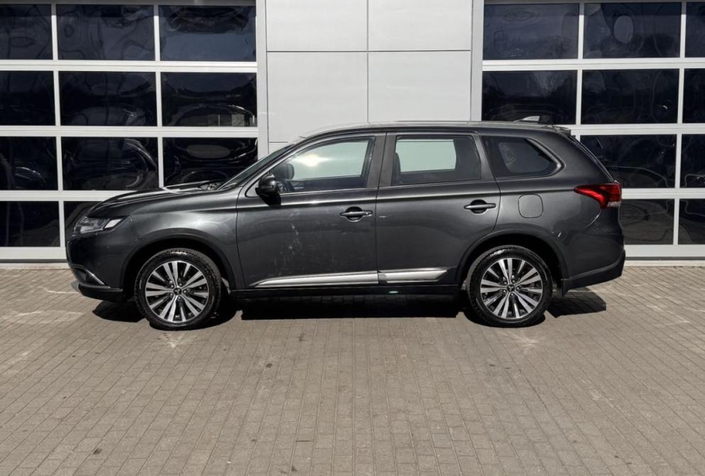 Mitsubishi Outlander III Рестайлинг 2 Владимир  - изображение 4