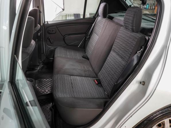 Renault Sandero I с пробегом 2010 года, цена 499 000 рублей, 185906 км, хэтчбек, Автокод Объявления