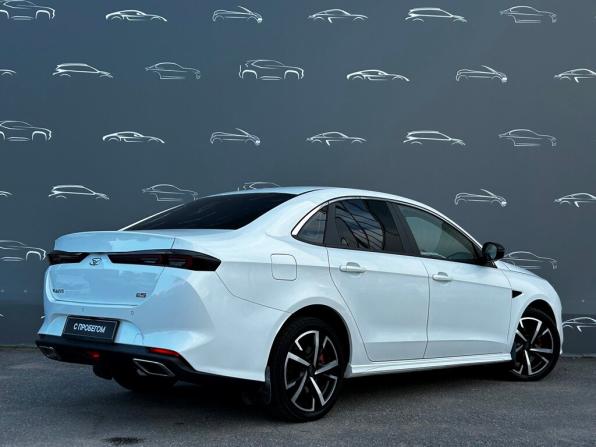 Kaiyi E5 с пробегом 2023 года, цена 998 600 рублей, 113184 км, седан, Автокод Объявления