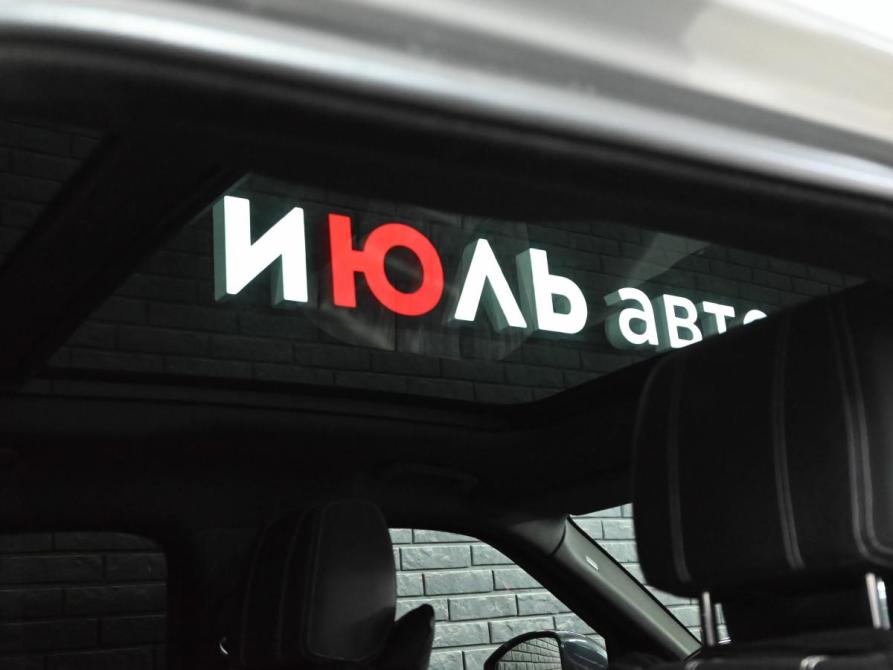 Land Rover Range Rover Velar I Екатеринбург  - изображение 20