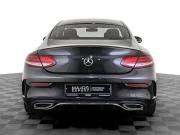 Mercedes-Benz C-Класс IV (W205) Рестайлинг Москва  - изображение 35