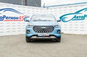 Chery Tiggo 4 Pro I Рестайлинг Курган  - изображение 27