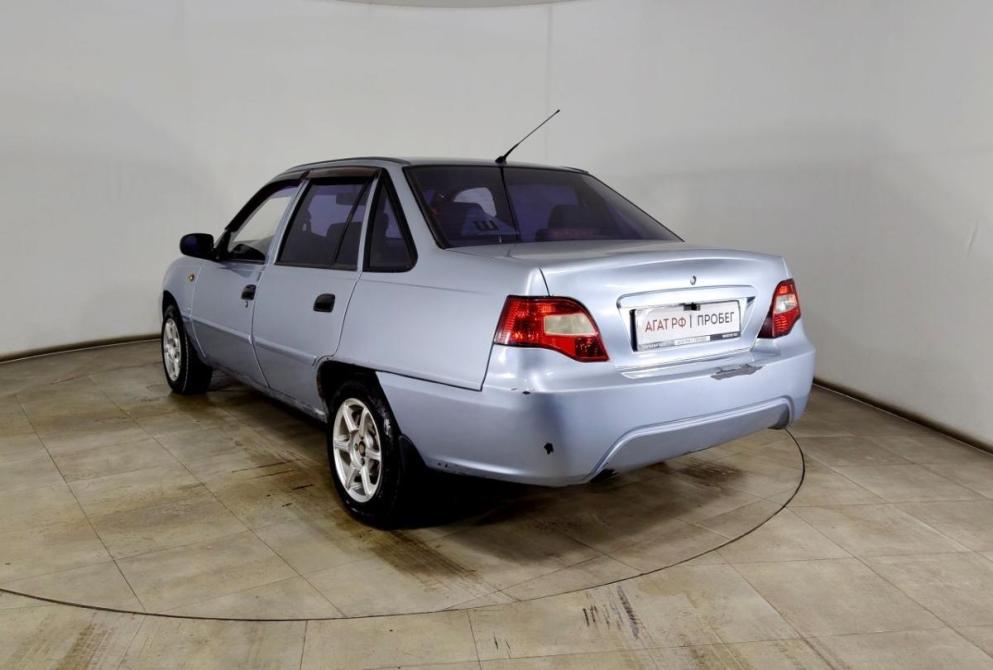Daewoo Nexia I Рестайлинг Волгоград  - изображение 5
