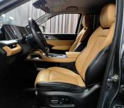 Changan Hunter Plus Москва  - изображение 33