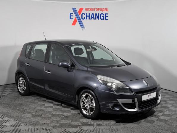 Renault Scenic III с пробегом 2009 года, цена 446 000 рублей, 343154 км, минивэн, Автокод Объявления