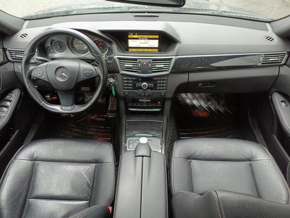 Mercedes-Benz E-Класс IV (W212 S212 C207) с пробегом 2011 года, цена 1 279 000 рублей, 187194 км, седан, Автокод Объявления