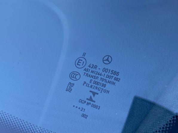 Mercedes-Benz CLA II (C118 X118) с пробегом 2021 года, цена 3 399 000 рублей, 81000 км, седан, Автокод Объявления