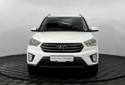 Hyundai Creta I Нижний Новгород  - изображение 27