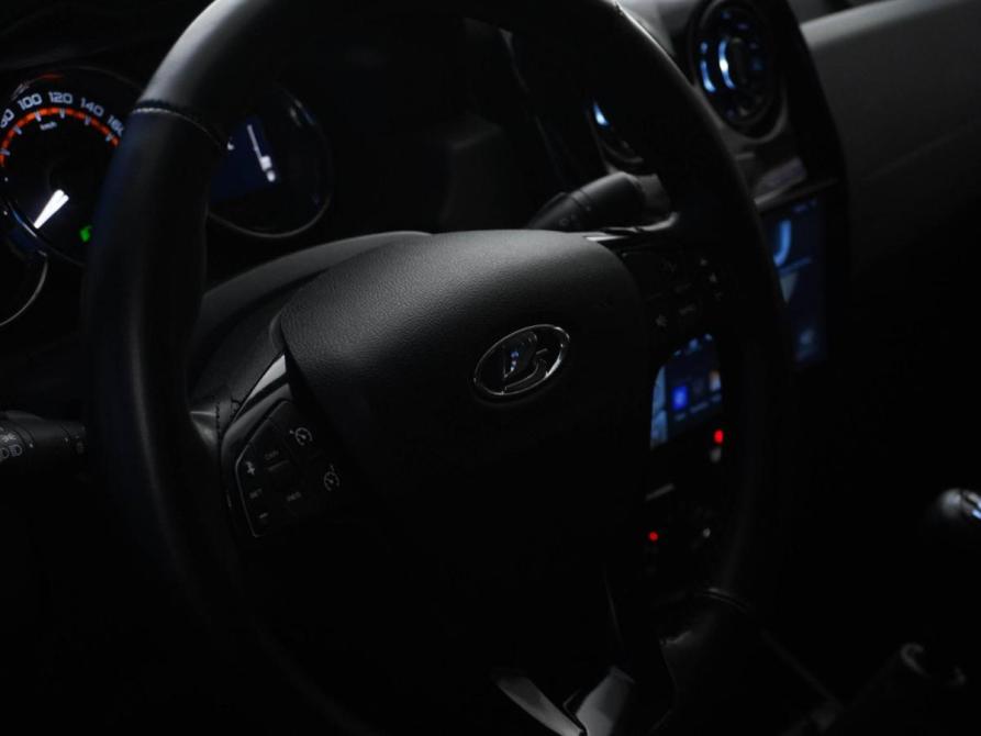 Lada (ВАЗ) Largus I Рестайлинг Москва  - изображение 9
