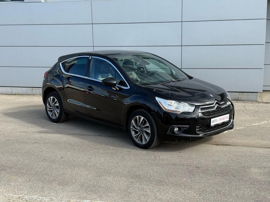 Citroen DS4 Нижний Новгород  - изображение 3