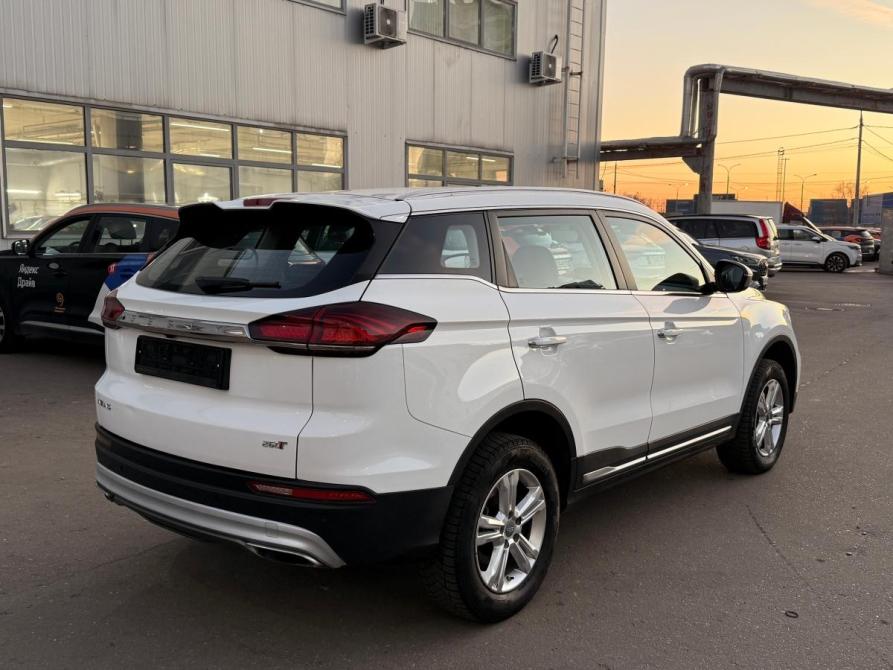 Geely Atlas Pro Нижний Новгород  - изображение 3