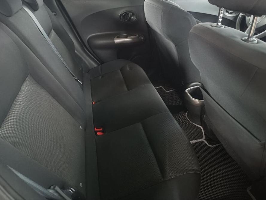 Nissan Juke I Санкт-Петербург  - изображение 19