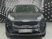 Kia Sportage IV Новосибирск  - изображение 26