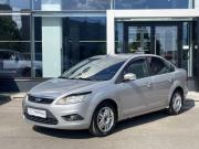 Ford Focus II Рестайлинг Москва  - изображение 17