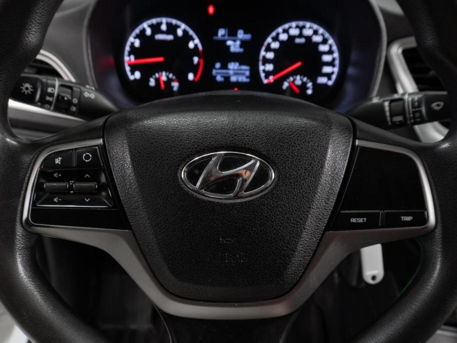 Hyundai Solaris II Тюмень  - изображение 12