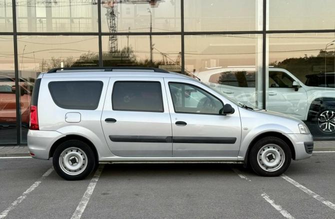 Lada (ВАЗ) Largus I с пробегом 2019 года, цена 685 000 рублей, 352764 км, универсал, Автокод Объявления