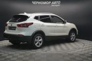 Nissan Qashqai II Рестайлинг Крым  - изображение 29