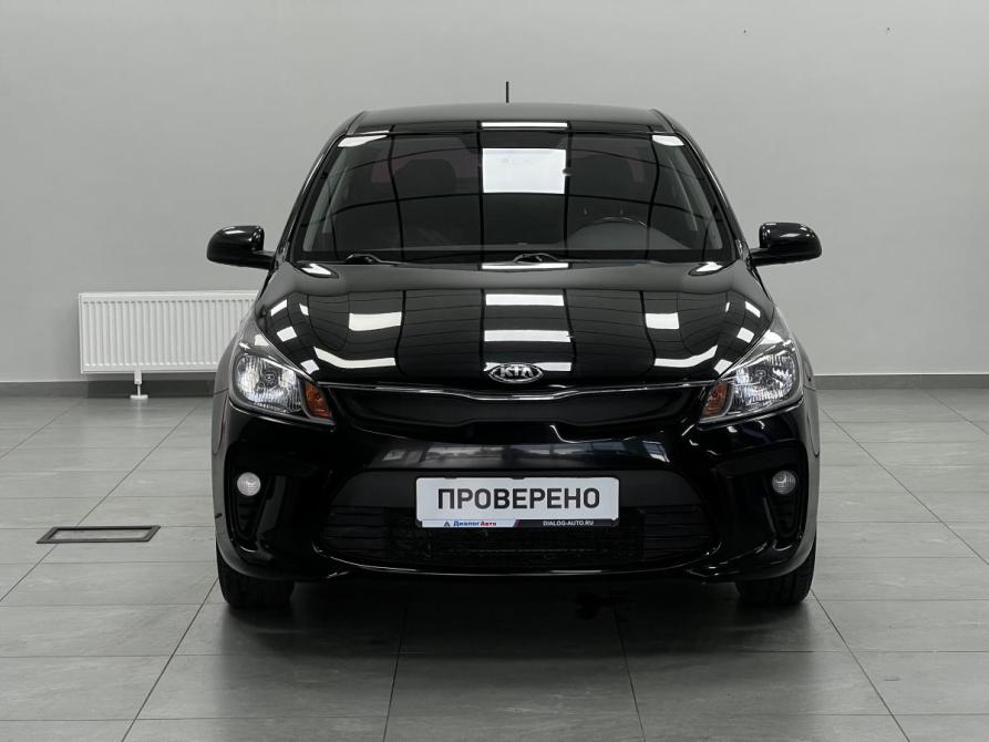 Kia Rio IV Казань  - изображение 6