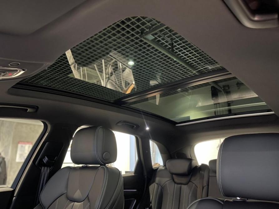Audi Q5 II (FY) Рестайлинг Тула  - изображение 13