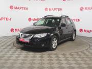 Subaru Impreza III Вологда  - изображение 18