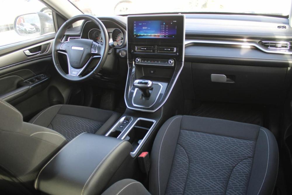 Haval M6 II Пермь  - изображение 10