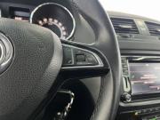 Skoda Yeti I Рестайлинг Уфа  - изображение 36