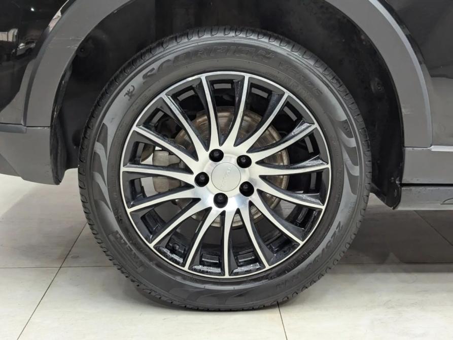 Haval Jolion I Рестайлинг Воронеж  - изображение 18