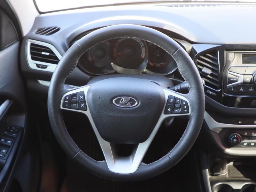 Lada (ВАЗ) Vesta I Санкт-Петербург  - изображение 12