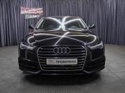 Audi A6 IV (C7) Рестайлинг Москва  - изображение 26