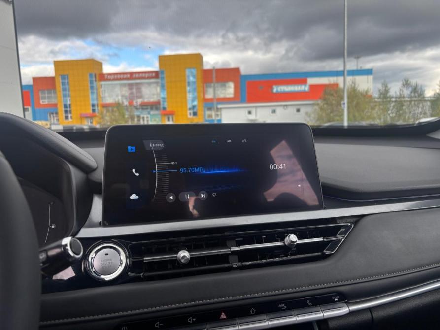 Chery Tiggo 4 Pro I Сыктывкар  - изображение 21