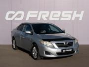 Toyota Corolla X (E140 E150) Орехово-Зуево  - изображение 17