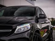 Mercedes-Benz GLE Coupe I (C292) Санкт-Петербург  - изображение 34