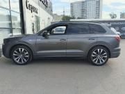 Volkswagen Touareg III Москва  - изображение 29