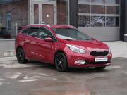 Kia Ceed II Новосибирск  - изображение 25