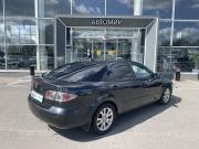 Mazda 6 I (GG) Рестайлинг Брянск  - изображение 20