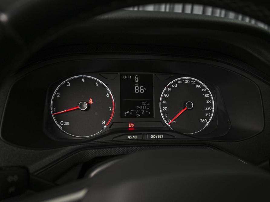 Volkswagen Polo VI Ставрополь  - изображение 22