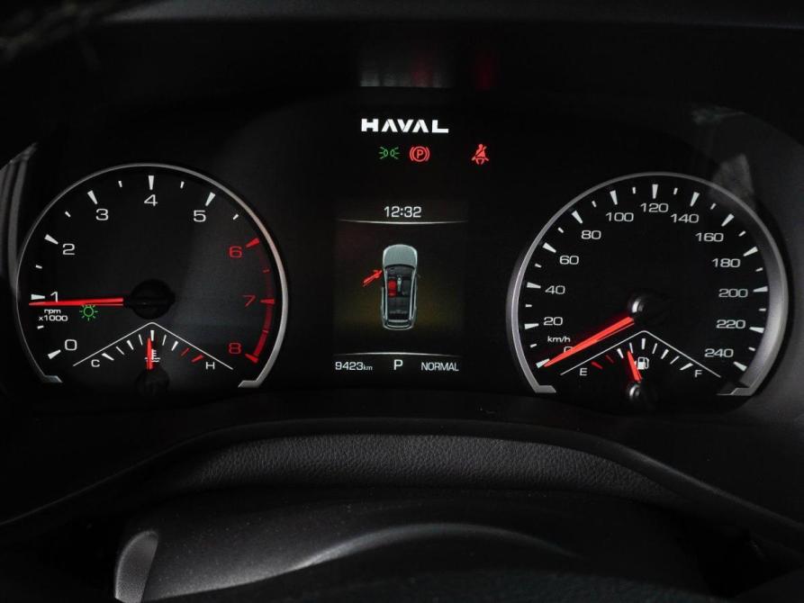 Haval Jolion I Рестайлинг Минеральные Воды  - изображение 15